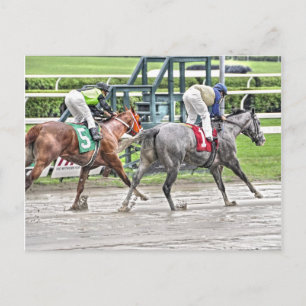 Unser Herr Postkarte