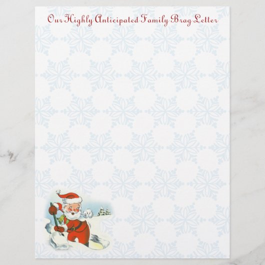 Unser hoch erwartetes Familienrabatt (Vorderseite)