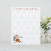 Unser hoch erwartetes Familienrabatt (Stehend Vorderseite)