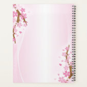 Unser Hochzeitsplaner Planer (Rückseite)