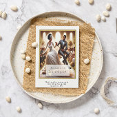 Unser Hochzeitstag-Bliss-Blumenmenü