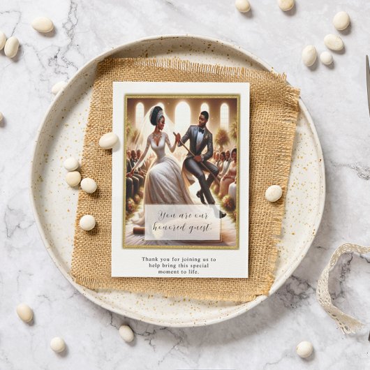 Unser Hochzeitstag-Bliss-Blumenmenü