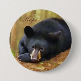 Unser Hoffnungs-Knopf Button