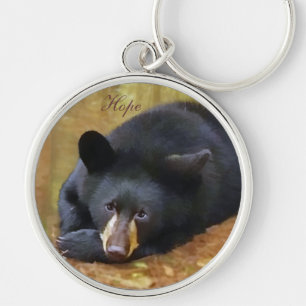 Unser Hoffnungs-Schlüsselanhänger Schlüsselanhänger