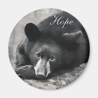 Unser Hope Magnet