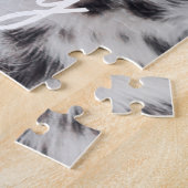 Unser Hund-Haustier-Puzzle Puzzle (Seite)