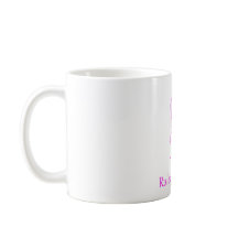 Unser Hund regiert die Tasse unseres Hauses