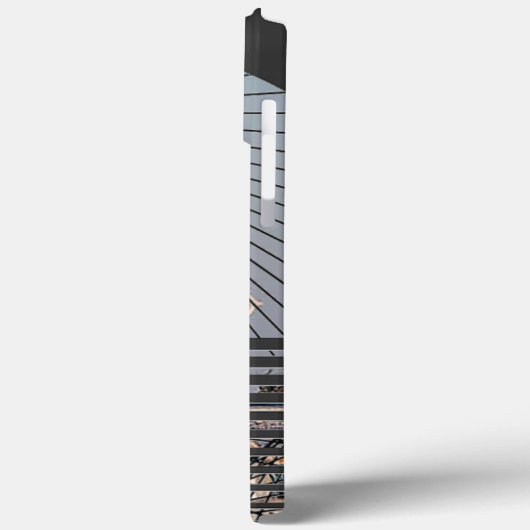 Unser iPhone-Fall Heimat Palestine Case-Mate iPhone Hülle (Rückseite / Links)