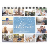 Unser Jahr in Shine | FOTO Kalender (Titelbild)