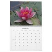 Unser Jahr Kalender (Mär 2027)