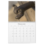 Unser Jahr Kalender (Feb 2026)