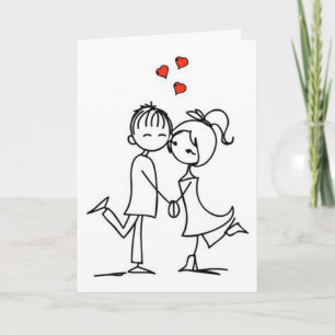 **UNSER JAHRESTAG** KANN NICHT WARTEN, UM UNS ZU F KARTE