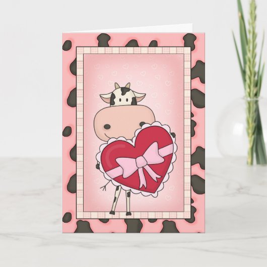 Unser Jubiläumsgedicht Karte (Vorderseite)