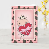 Unser Jubiläumsgedicht Karte (Gelbe Blume)