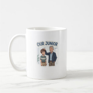 Unser Junior-Becher Kaffeetasse