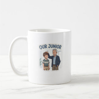 Unser Junior-Becher Kaffeetasse