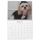 Unser Kalender der besten Freund-2009 (Mär 2026)