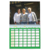 Unser Kalender der Familien-2007 (Mär 2027)