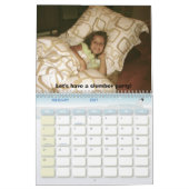 Unser Kalender der Familien-2007 (Feb 2027)