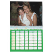 Unser Kalender der Familien-2007 (Mär 2027)