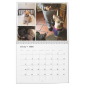 Unser Kalender des Satz-Inc. 2018 (Jan 2026)