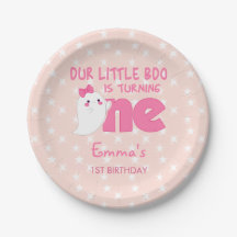 Unser kleiner Boo, der eins dreht, Halloween, 1. G