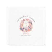 Unser kleiner Boo dreht 2 Boho Ghost