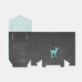 Unser kleiner Buck macht einen Gefälligkeitskasten Geschenkschachtel (Ungefaltet)