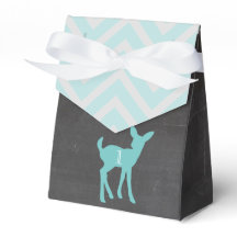 Unser kleiner Buck macht einen Gefälligkeitskasten