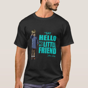 Unser kleiner Freund ist zurück T-Shirt