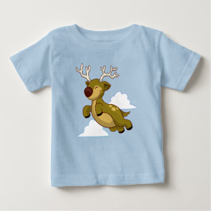 Unser kleiner "Lieber" Baby-T - Shirt