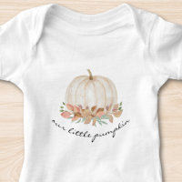 Unser kleiner Pumpkin