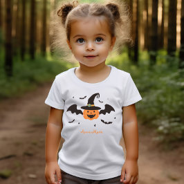 Unser kleiner Pumpkin Baby T-shirt