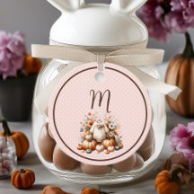 Unser kleiner Pumpkin