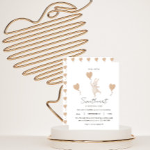 Unser kleiner Süße dreht sich einen Geburtstag