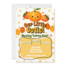 Unser kleiner Süsse-Geburtstag