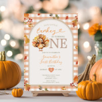 Unser kleiner türkischer Herbstbogen, der einen Ge