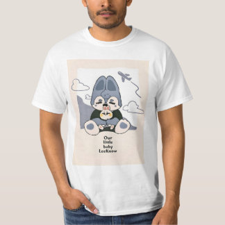 Unser kleines Baby LeeKnow T-Shirt