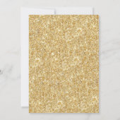 Unser kleines Sweetheart-Foto kündigt Geburt an Ankündigung (Rückseite)