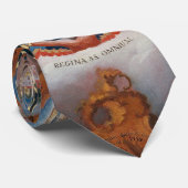 UNSER LADY DER GUADALUPE-PRAY FÜR DIE KRAWATTE UNS (Gerollt)