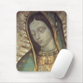 UNSER LADY DER GUADALUPE-PRAY FÜR UNS MOUSEPAD (Mit Mouse)