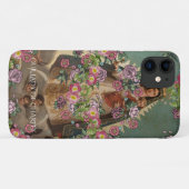 UNSER LADY DER WOHLTÄTIGKEIT Case-Mate iPhone HÜLLE (Rückseite (Horizontal))