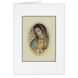 UNSER LADY GUADALUPE