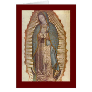 UNSER LADY GUADALUPE