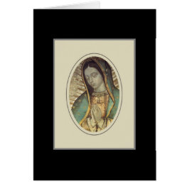 UNSER LADY GUADALUPE