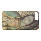 UNSER LADY GUADALUPE Case-Mate iPhone HÜLLE (Rückseite (Horizontal))