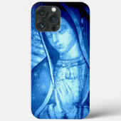 UNSER LADY GUADALUPE Case-Mate iPhone HÜLLE (Rückseite)