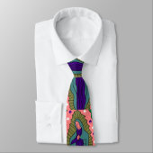 UNSER LADY GUADALUPE KRAWATTE (Gebunden)