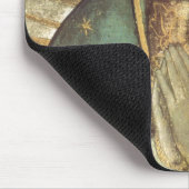 UNSER LADY GUADALUPE MOUSEPAD (Ecke)