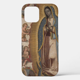 UNSER LADY GUADALUPE PRAY FÜR UNS ! Case-Mate iPhone HÜLLE
